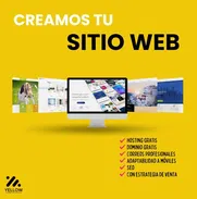 Desarrollo Web de Software y Páginas Web - Img 49777973