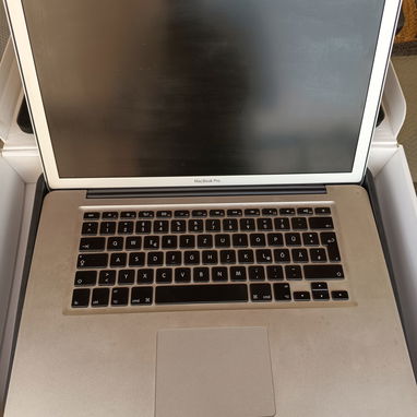 Mac book pro como nuevo - Img 126032827