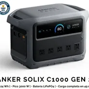 Anker Solix C1000 Gen 2 - Img 54972074
