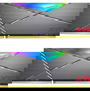 Pareja de Ram 16gb gskill rgb - Img 49192820