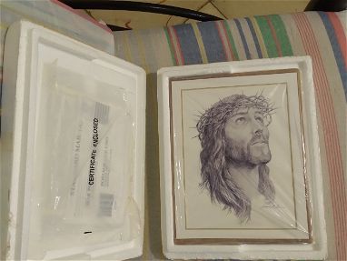 En venta retrato de jesus edición de colección - Img main-image