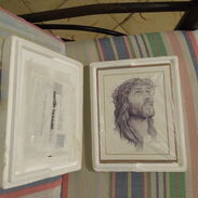En venta retrato de jesus edición de colección - Img 45455100