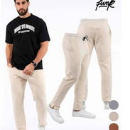 Pantalón de tela para hombre - Img 50793114