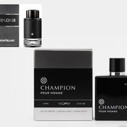 Perfume original para hombre - Img 57356410