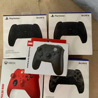 🎮 Control Inalámbrico Xbox Series X/S | Nuevo | $70 🎮 - Img 99334199