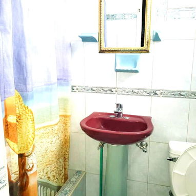 🏠Soggiorna a tempo indeterminato in questa casa vacanze a Vedado, dotata di tutti i comfort di cui hai bisogno. - Img 120253814