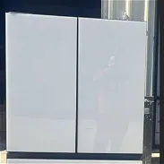 Refrigerador marca Samsung modelo french door, door in door con dispensador de agua interior y fabricador de hielo - Img 45661537