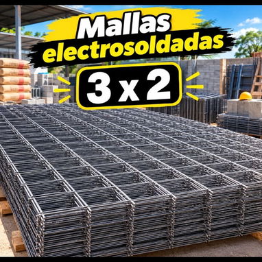 Tenemos todos tipo de material de construcción 🏗️ - 4/10