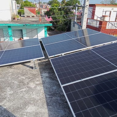 Vendo mi casa de 2 pisos - Img 124325515