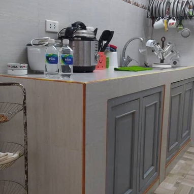 Apartamento de 3 Hab y 3 Baños en El Vedado (Frente al Parque Aguirre) - 4/10