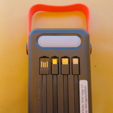 Cargadores portátiles de 50000mAh - 2/3