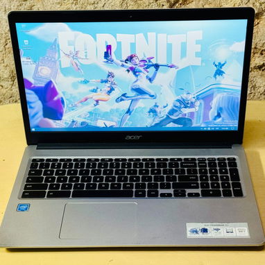 Laptop Acer como Nueva con 8h de duración de batería - 2/6