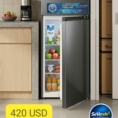 Refrigerador - Img 124305922