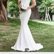 Vestidos de boda - Img 55766845