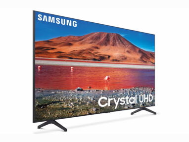 Televisores Samsung - Img main-image