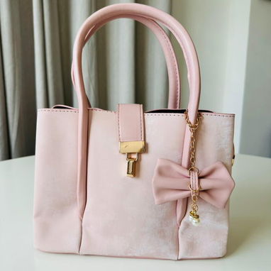 Carteras de mujer de buena calidad súper lindas - Img 121815281