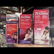 Medicamentos para niños tylenol .... 55666823 - Img 58149853
