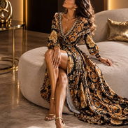 Ideal para lucir elegante y cómoda - Img 56902984