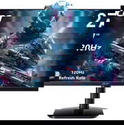 ACER Gaming, Full HD, HDMI,VGA, IPS, 120hz 52955636 - Img 50648024