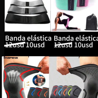 Accesorios deportivos - 6/9