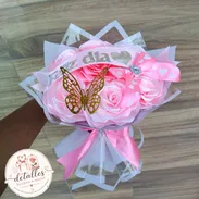 Ramo de regalo (Detalles hechos a mano) - Img 58299428