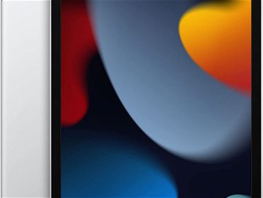 Apple iPad (9th Generation) WI-FI - Img main-image
