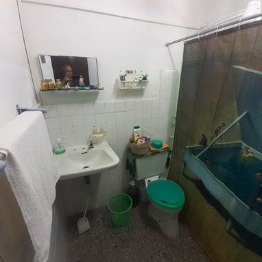 APARTAMENTO EN GUANABO - 8/8
