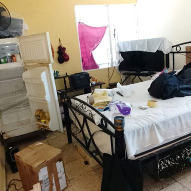 APARTAMENTO EN VÍBORA PARK - 6/10