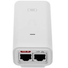 Adaptador PoE UBIQUITI de 24V - PoE para Nanos - Nano UBIQUITI - Nanos - Internet - Img 114822536