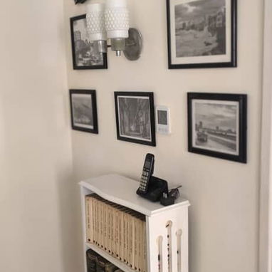 Apartamento en renta lineal / días. Alfo. Vedado - 8/9