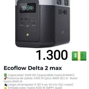 Ecoflow Delta 2 Max - Img 55754074