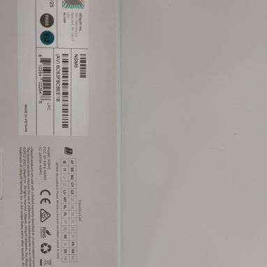 Nano M5 internacional - 3/3