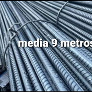 Cabillas de media de 9 metros - Img 57791277