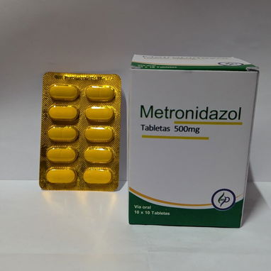 MEDICAMENTOS 💊 - 4/10