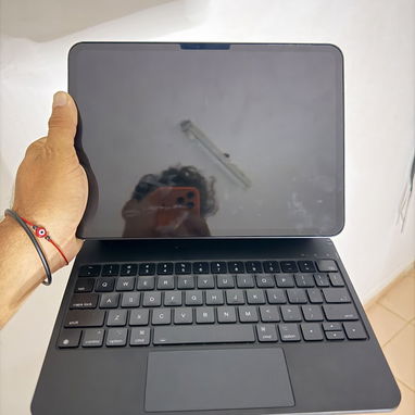 Ipad Pro M4 Chip - Img 126139843