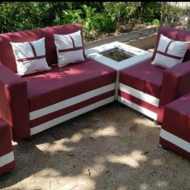 🛋JUEGOS DE MUEBLES CUADRADOS Y PELOTAS.[ M] - 10/10
