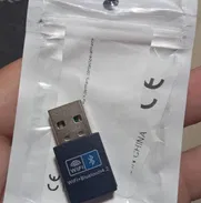 Adaptadores Wifi-Bluetooth - Img 50160479