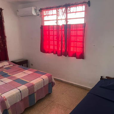 ♦️🌊Casa Eldris en renta, 3 habitaciones, Guanabo - Img 123459866