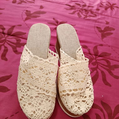 Zapatos de mujer - Img 119797483