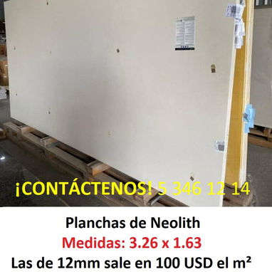 Piedra sinterizada de alta gama (Neolith) - Img 115973189