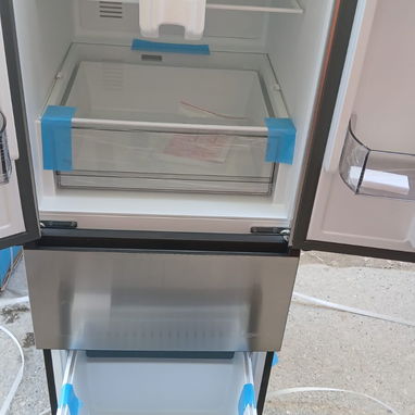 Refrigerador Milexus - 2/3