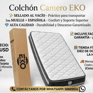 Colchón Eko - Img 54626252