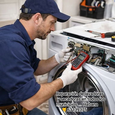 Mecánico de equipos inverter - Img 126074844