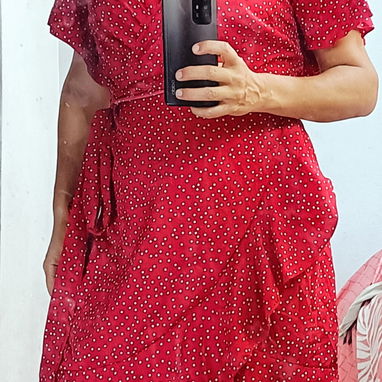 Vestidos de poco uso - 3/4