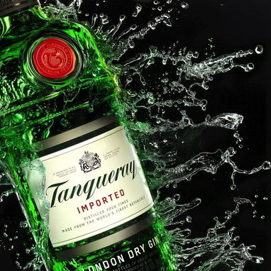 Ballantines, jamenson, ron Santiago, Olmeca….. whiskys, tequilas, ginebras… - Img 120426840