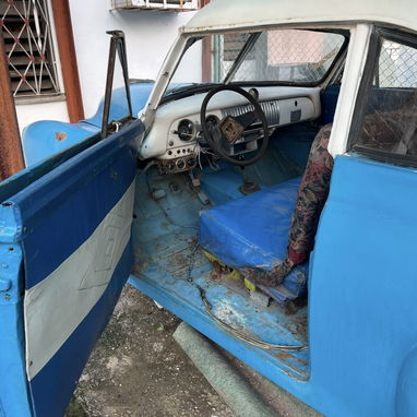 Se vende Chevrolet del 52 - Img 125926413