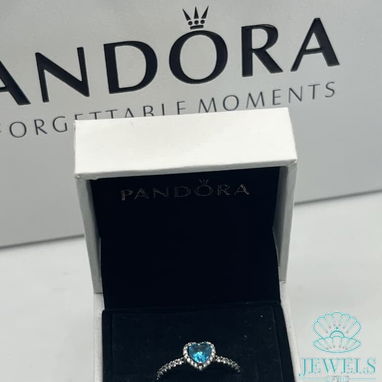 Anillos Pandora - 7/10