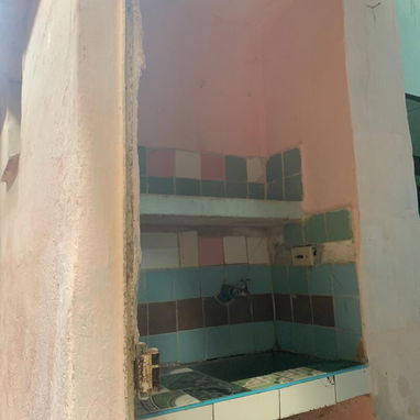 Vendo cuarto en Santo Suarez - Img 126071858