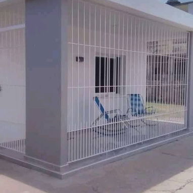 Confección de rejas - 2/10