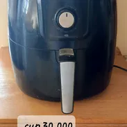 Freidora aire jumbo - Img 55204182